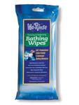 No Rinse Bathing Wipes Things To Pack for a Trip