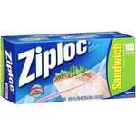 Ziploc Things to Pack for a Trip