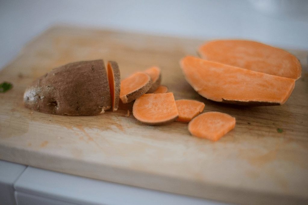 Sweet Potato Diet Review