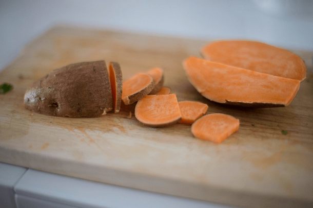 The Sweet Potato Diet Review - Does This System Actually Work? - Bonny