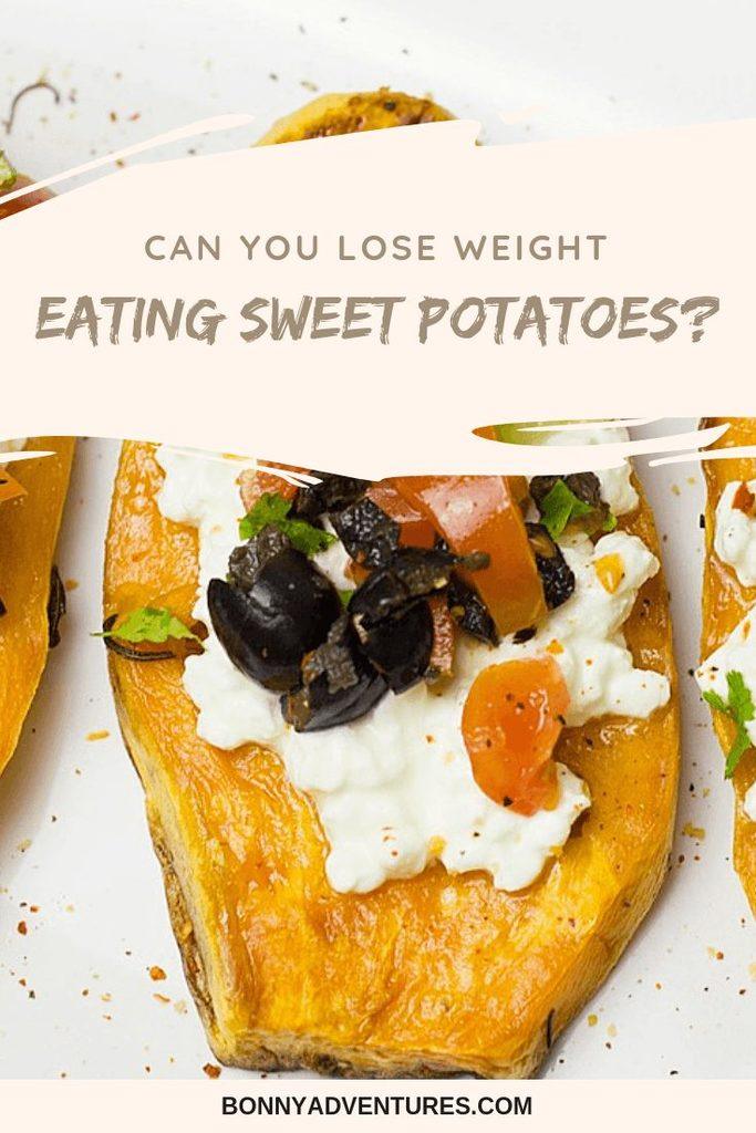 The Sweet Potato Diet Review Does This System Actually Work? Bonny